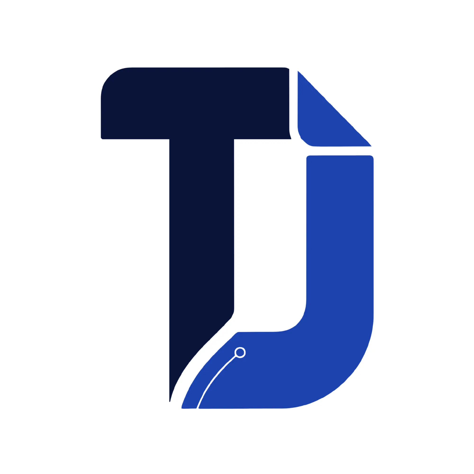 TipJournal Logo