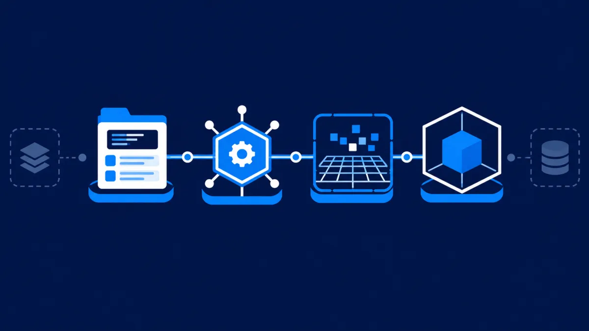 The Agent Stack Is Becoming an Open Standard—but Will It Be Interoperable?