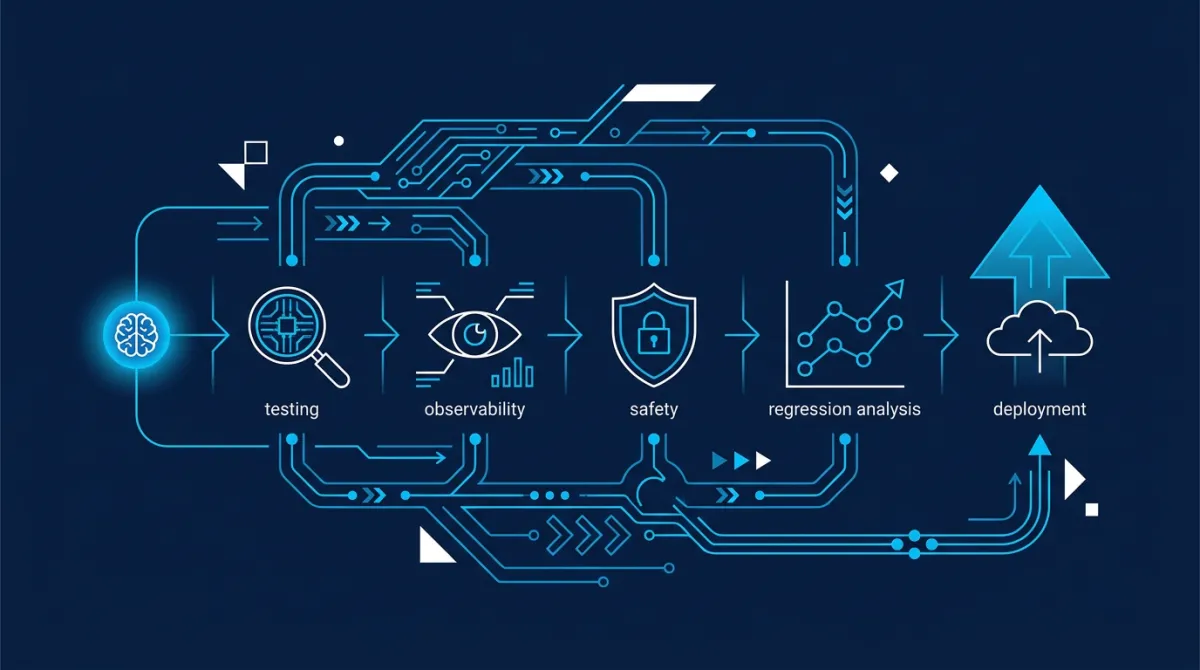 AI Agent Testing Tools 2026: A Practical Framework for Production Validation