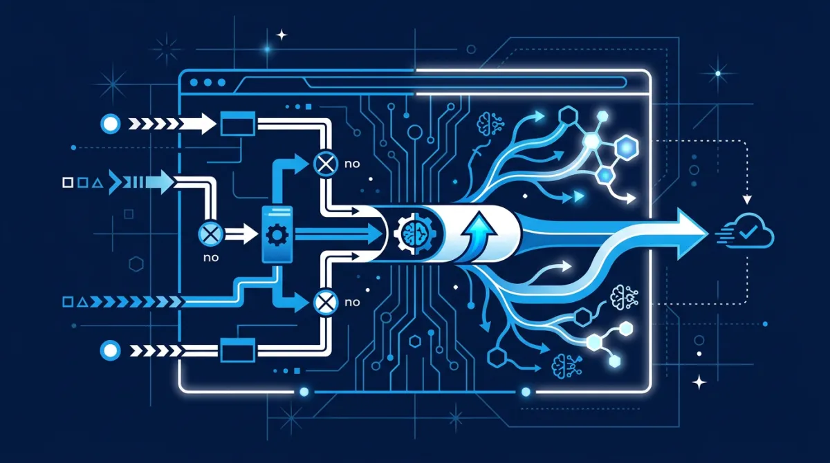 AI Browser Automation Agents 2026: When They Beat Traditional Automation