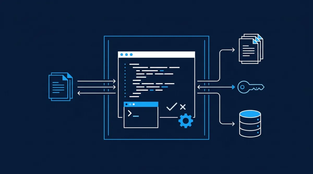 Why AI Coding Agents Need Secure Sandboxes