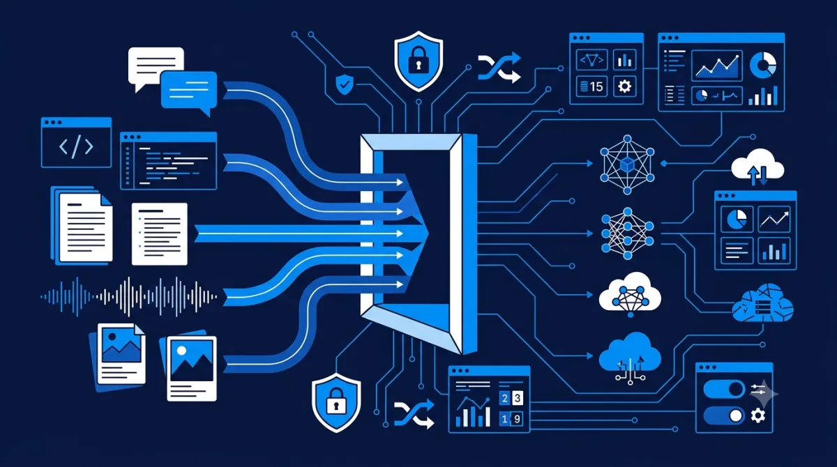 AI Gateway Explained: Why Every Company Needs One Before Scaling AI