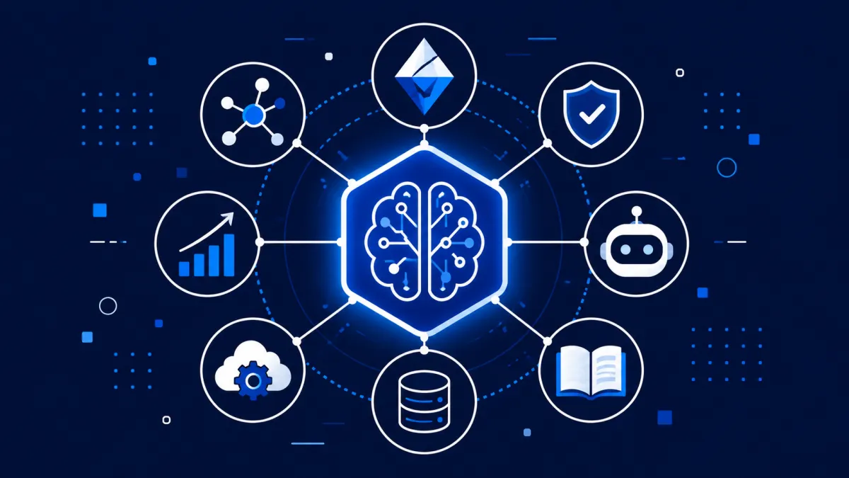 AI Infrastructure Is Getting Smarter And Smaller: 10 AI Breakthroughs That Matter This Week