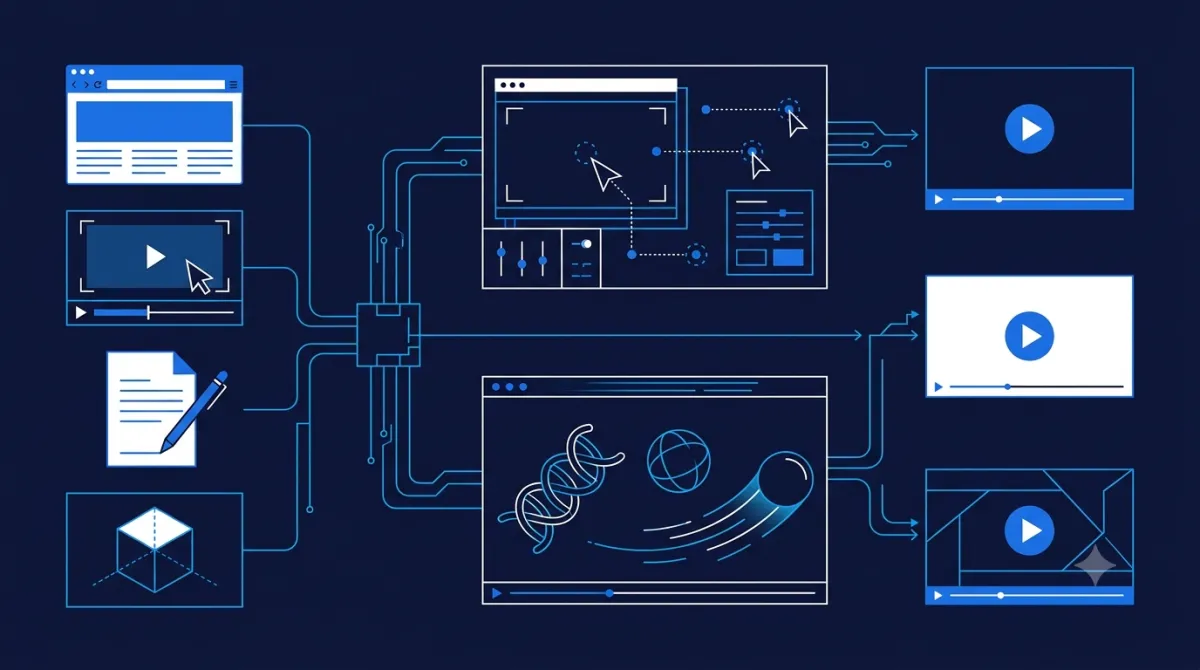 Best AI Video Generation Tools for SaaS Teams: Choosing the Right Workflow in 2026