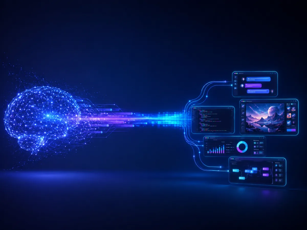 Model vs Tool in AI — Understanding the Distinction That Shapes the Future