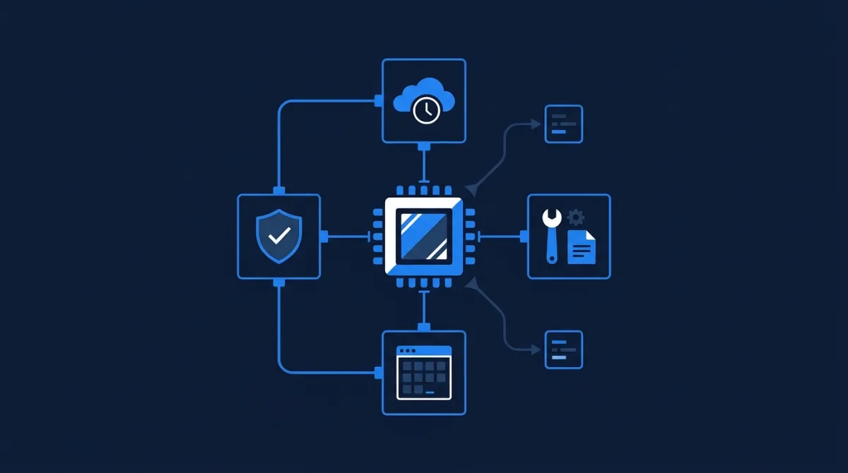 5 AI Agent Releases Changing the AI Stack in 2026