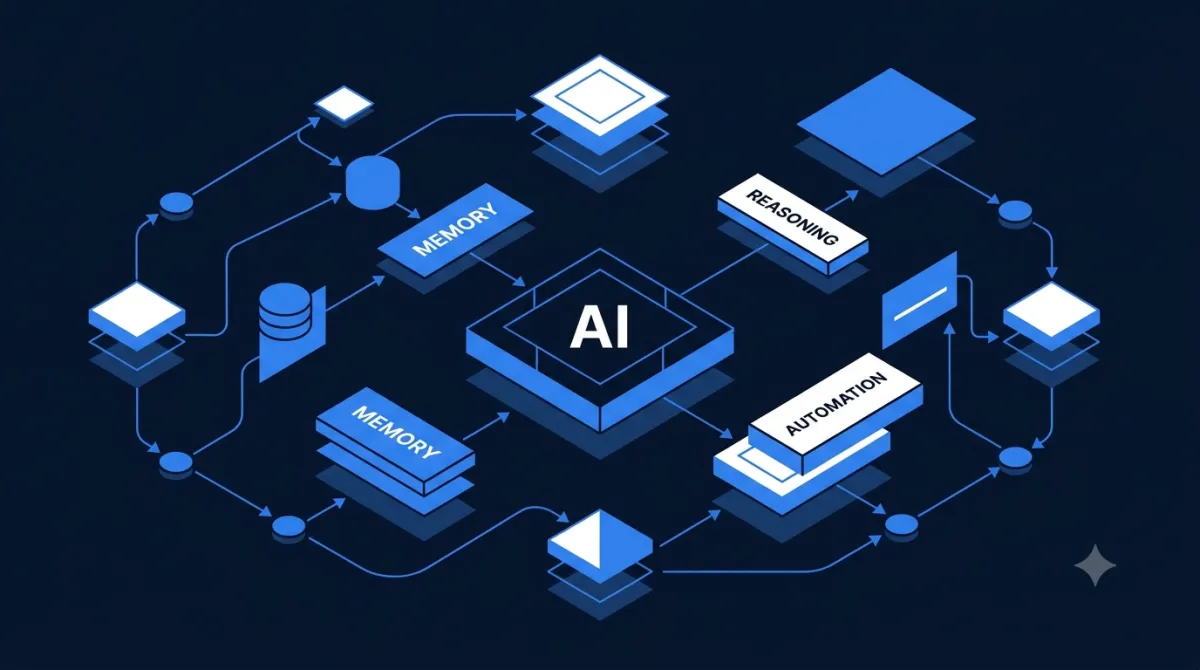 Gemini Spark AI Agent Guide: Designing Reliable Personal AI Workflows