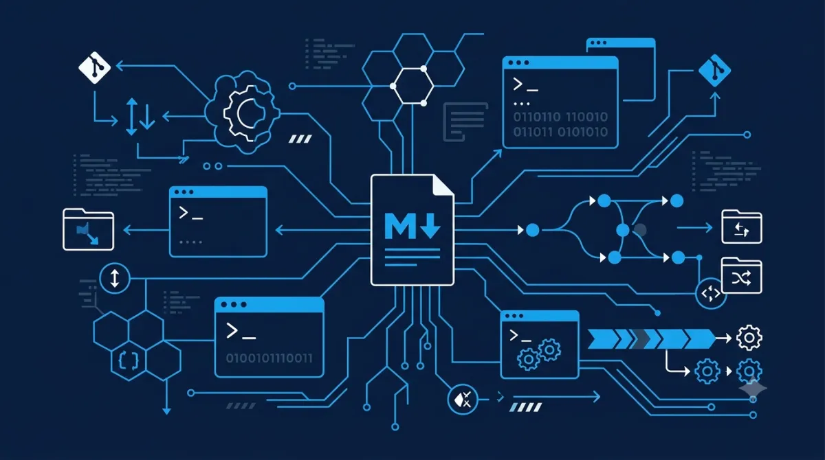 GitHub Copilot CLI Custom Agents: How Teams Turn Markdown Into Reusable AI Workflows