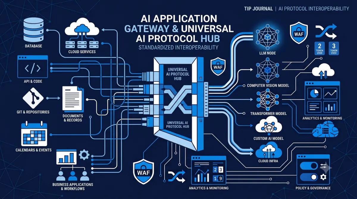 Model Context Protocol Explained: Why MCP Could Become AI's USB-C Standard