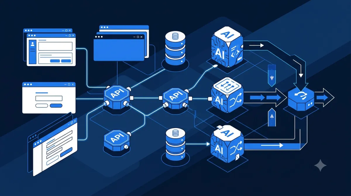 n8n AI Workflow Automation: When Browser Agents Aren't Enough