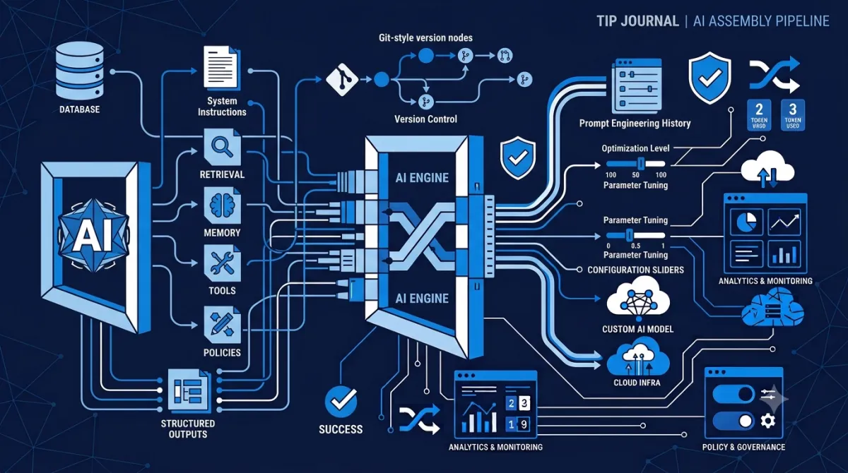 Prompt Engineering Best Practices: Why It's Becoming Configuration, Not Programming