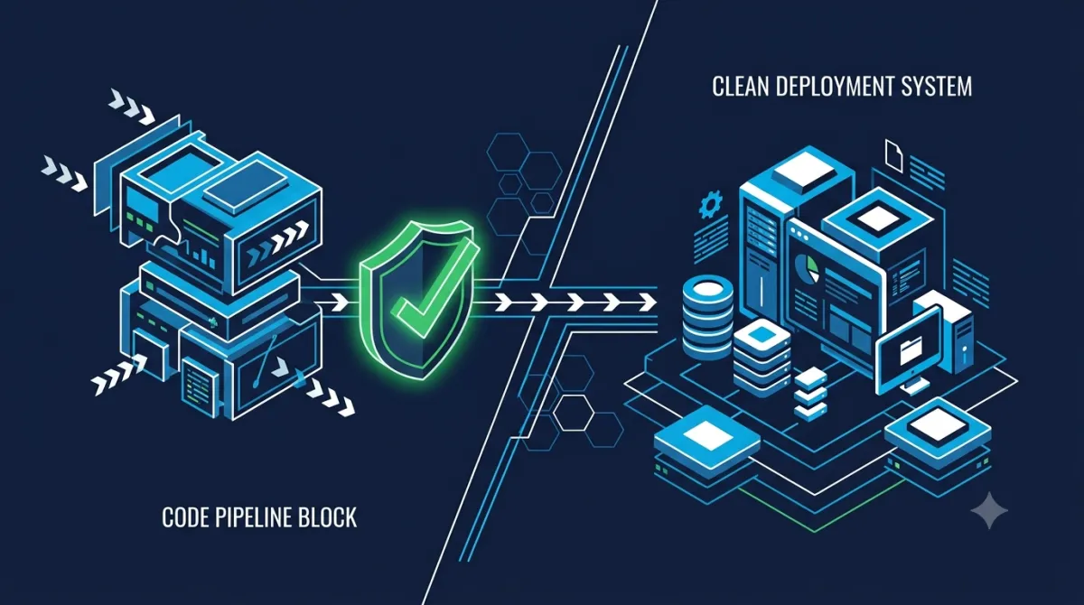 Testing AI Agents in Production: A Continuous Validation Pipeline Guide  