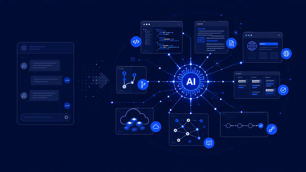 The AI Employee Is a Myth. The AI Coworker Is Already Here.