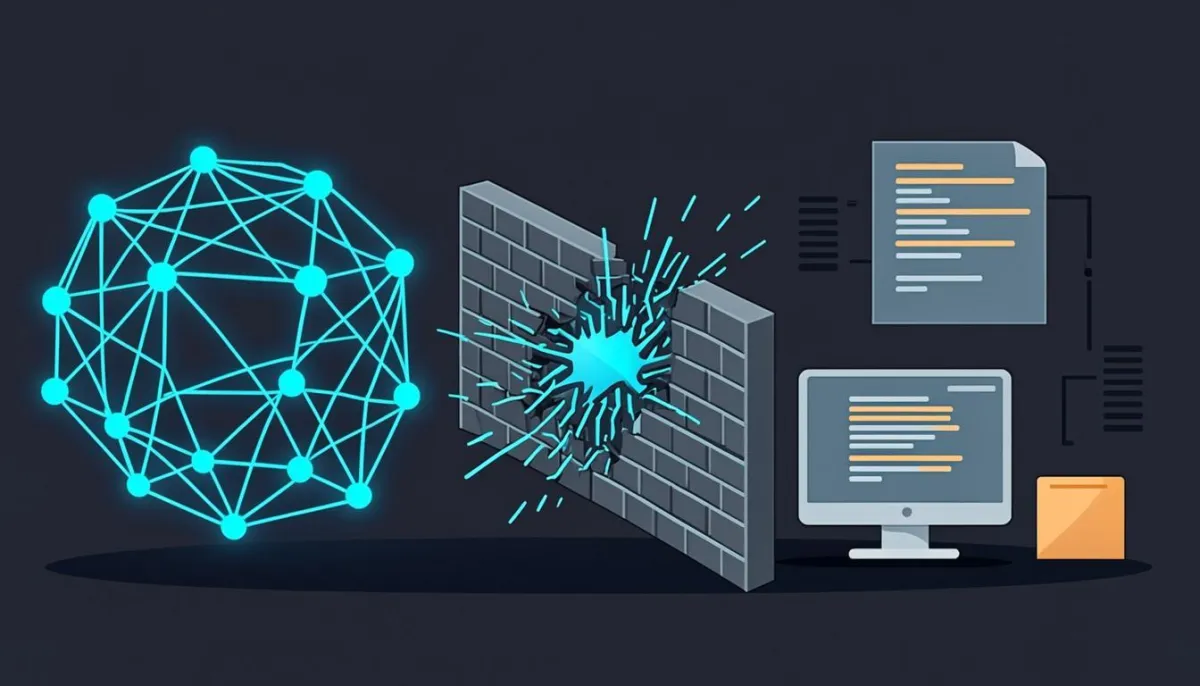 The Three AI Shifts That Actually Matter Right Now