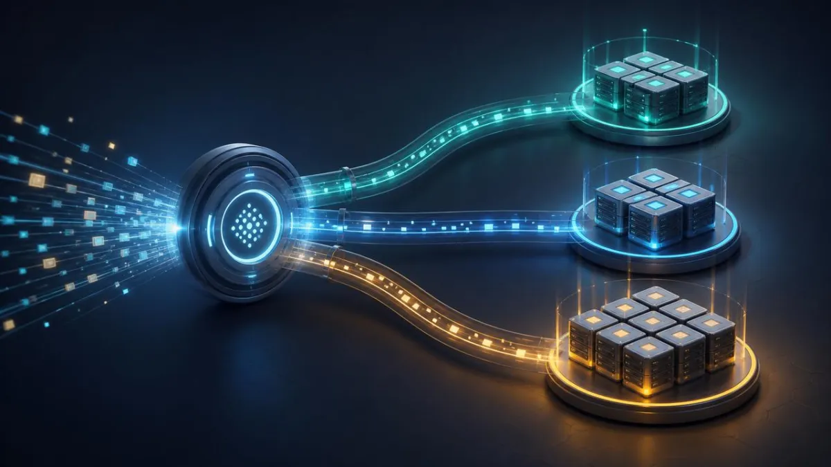 Why AI Agents Are Breaking Traditional Load Balancing
