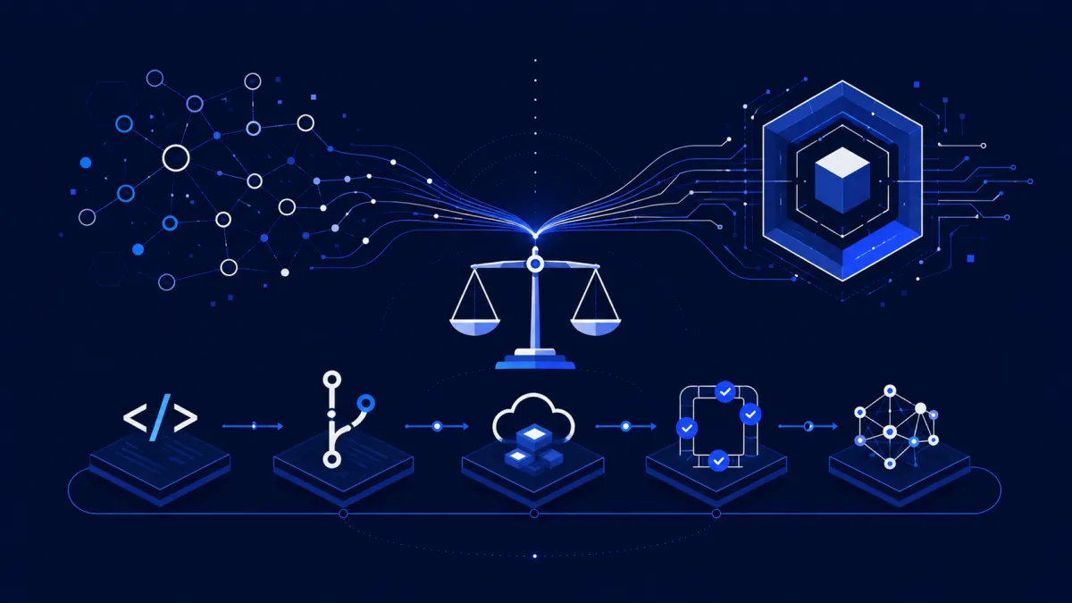Open-Source AI Is Catching Up Faster Than Most Companies Realize