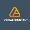 1-800Accountant AI Logo