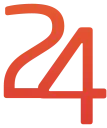24Slides AI Logo