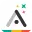 Adalo AI Logo