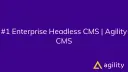 Agility CMS AI Logo