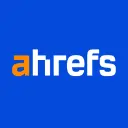 Ahrefs AI Logo