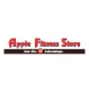 Apple Fitness AI Logo