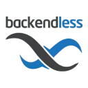Backendless AI Logo