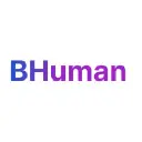 Bhuman AI Logo