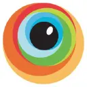 BrowserStack AI Logo