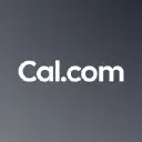 Cal.com AI Logo