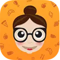 Calorie Mama AI Logo