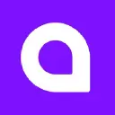 Captions App AI Logo