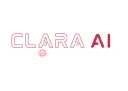 Clara AI Logo