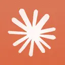 Claude Logo