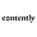 Contently AI Logo