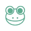 Coqui AI Logo