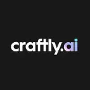 Craftly.AI Logo