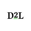 D2L AI Logo