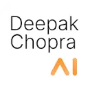 Deepak Chopra AI Logo