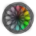 DeOldify AI Logo