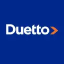 Duetto AI Logo