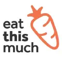 Eat This Much AI Logo