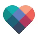 eHarmony AI Logo