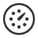 Everhour AI Logo