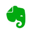 Evernote AI Logo