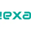 Exa AI Logo