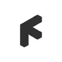 Finch 3D AI Logo