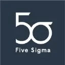 Five Sigma AI Logo