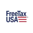 FreeTaxUSA AI Logo
