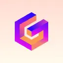 Gamma AI Logo